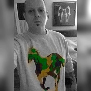 Meet your Posher, Danny